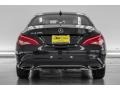 Night Black - CLA 250 Coupe Photo No. 4
