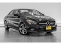 Night Black - CLA 250 Coupe Photo No. 12