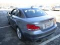 2012 Space Grey Metallic BMW 1 Series 135i Coupe  photo #5