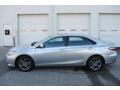Celestial Silver Metallic - Camry SE Photo No. 2