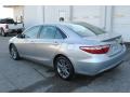Celestial Silver Metallic - Camry SE Photo No. 3