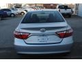 Celestial Silver Metallic - Camry SE Photo No. 4