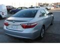 Celestial Silver Metallic - Camry SE Photo No. 5