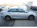 Celestial Silver Metallic - Camry SE Photo No. 6