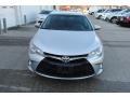 Celestial Silver Metallic - Camry SE Photo No. 8