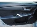 Celestial Silver Metallic - Camry SE Photo No. 10