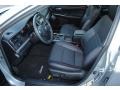 Celestial Silver Metallic - Camry SE Photo No. 11