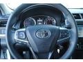 Celestial Silver Metallic - Camry SE Photo No. 13
