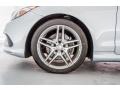  2017 E 400 Cabriolet Wheel