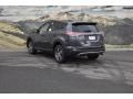 2018 Magnetic Gray Metallic Toyota RAV4 XLE AWD  photo #3