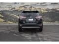 2018 Black Toyota RAV4 Limited AWD Hybrid  photo #4