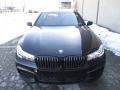 Black Sapphire Metallic - 7 Series 740i xDrive Sedan Photo No. 8