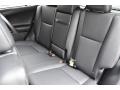 Black Rear Seat Photo for 2018 Toyota RAV4 #125099036