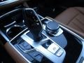 Black Sapphire Metallic - 7 Series 740i xDrive Sedan Photo No. 16