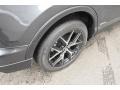 2018 Magnetic Gray Metallic Toyota RAV4 SE AWD Hybrid  photo #9