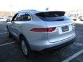 Indus Silver Metallic - F-PACE 25t AWD Prestige Photo No. 6