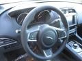 Indus Silver Metallic - F-PACE 25t AWD Prestige Photo No. 14