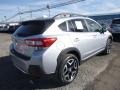 2018 Ice Silver Metallic Subaru Crosstrek 2.0i Limited  photo #4