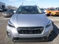 2018 Ice Silver Metallic Subaru Crosstrek 2.0i Limited  photo #9