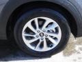 Coliseum Gray - Tucson SE AWD Photo No. 3