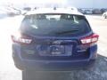 Lapis Blue Metallic - Impreza 2.0i Premium 5-Door Photo No. 5