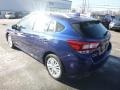 Lapis Blue Metallic - Impreza 2.0i Premium 5-Door Photo No. 6