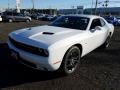 White Knuckle - Challenger GT AWD Photo No. 2