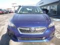 Lapis Blue Metallic - Impreza 2.0i Premium 5-Door Photo No. 9
