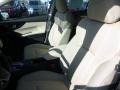 Lapis Blue Metallic - Impreza 2.0i Premium 5-Door Photo No. 14
