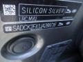 2018 Silicon Silver Metallic Jaguar F-PACE 25t AWD Prestige  photo #20