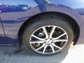 Lapis Blue Metallic - Impreza 2.0i Limited 5-Door Photo No. 2