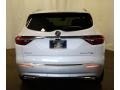 2018 White Frost Tricoat Buick Enclave Premium AWD  photo #3
