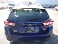 Lapis Blue Metallic - Impreza 2.0i Limited 5-Door Photo No. 5