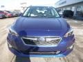 Lapis Blue Metallic - Impreza 2.0i Limited 5-Door Photo No. 9