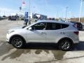 Sparkling Silver - Santa Fe Sport AWD Photo No. 6