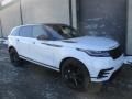 Yulong White Metallic - Range Rover Velar R Dynamic SE Photo No. 1