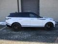 2018 Yulong White Metallic Land Rover Range Rover Velar R Dynamic SE  photo #2