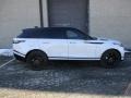 Yulong White Metallic - Range Rover Velar R Dynamic SE Photo No. 2