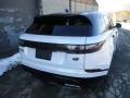 2018 Yulong White Metallic Land Rover Range Rover Velar R Dynamic SE  photo #3