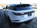 2018 Yulong White Metallic Land Rover Range Rover Velar R Dynamic SE  photo #5