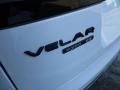 2018 Yulong White Metallic Land Rover Range Rover Velar R Dynamic SE  photo #6