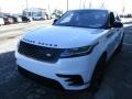 2018 Yulong White Metallic Land Rover Range Rover Velar R Dynamic SE  photo #7
