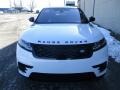 Yulong White Metallic - Range Rover Velar R Dynamic SE Photo No. 8