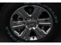2018 Shadow Black Ford F150 Lariat SuperCrew 4x4  photo #12