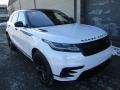 Yulong White Metallic - Range Rover Velar R Dynamic SE Photo No. 9