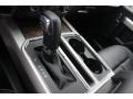 2018 Shadow Black Ford F150 Lariat SuperCrew 4x4  photo #20