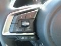 2018 Crystal Black Silica Subaru Impreza 2.0i Premium 5-Door  photo #20