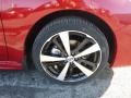 Lithium Red Pearl - Impreza 2.0i Sport 4-Door Photo No. 2