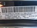 2018 Brilliant Black Crystal Pearl Ram 1500 Express Quad Cab 4x4  photo #8