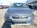 2018 Heritage Blue Metallic Subaru Impreza 2.0i Limited 4-Door  photo #9